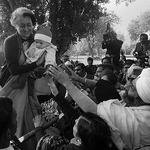 Індіра Ганді фото Індія