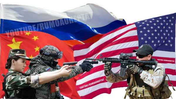 25 серпня 2019 року<br />
Ігор Каганець<br />
Екзистенційний ворог Сполучених Штатів Америки 1/1