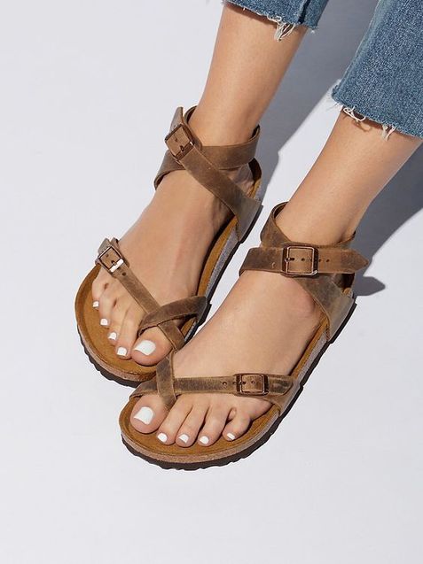 Про бренд Birkenstock в Ostriv 1/1