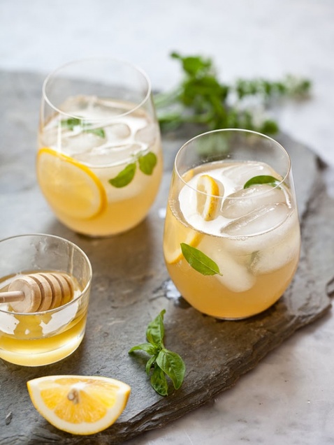 класичний лимонад