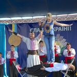 Фестиваль Українські Дні День Незалежності Чикаго діаспора