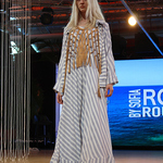 Odessa Holiday Fashion Week, ROUSSIN, фото