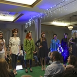 Ukrainian Fashion Show українські дизайнери Чикаго США фото