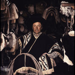  Джиммі Нельсон, фото представників племен