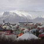 Ісландські міста (фото)
