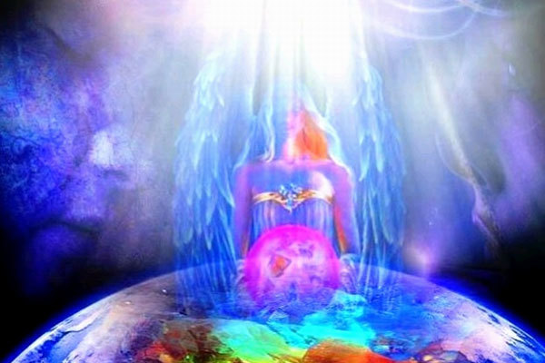 05 червня 2019 року<br />
Архангел Уриїл<br />
Енергетичний Прогноз Архангелів на червень 2019 року 1/1