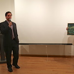 Український Інститут Сучасного Мистецтва у Чикаго Аукціон США 