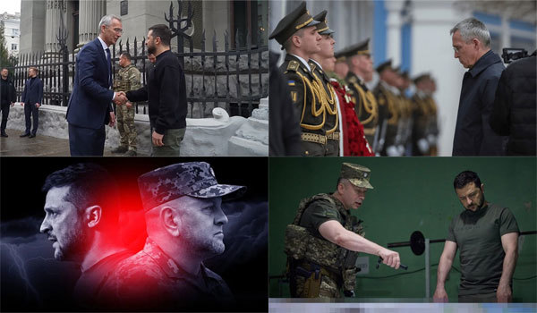 Україна, рік 2024-й. Зміст 1/1