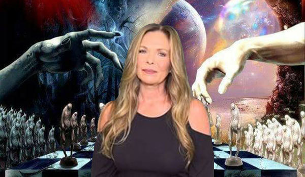 30 грудня 2021 року<br />
Kimberly Ann Goguen. Новини 1/1