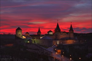 Середньовічна Україна: замки та фортеці, які повинен відвідати кожен 1/3