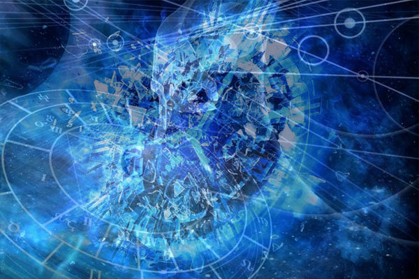 18 вересня 2016 року<br />
Цивілізація Веги попередила землян про небезпеки при Переході в нову Реальність<br />
Ченнелінг 1/1