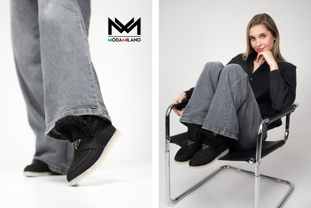 Як не потрапити на шахраїв при покупці взуття онлайн? 1/1