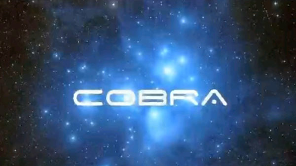 ДЕВІД ВІЛКОК<br />
КОБРА. ІСТОРІЯ В ПРОЦЕСІ<br />
ЧАСТИНА ПЕРША.<br />
РУХ ОПОРУ 1/1