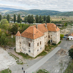 Замок Сент-Міклош