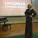 Ukrainian Fashion Show українські дизайнери Чикаго