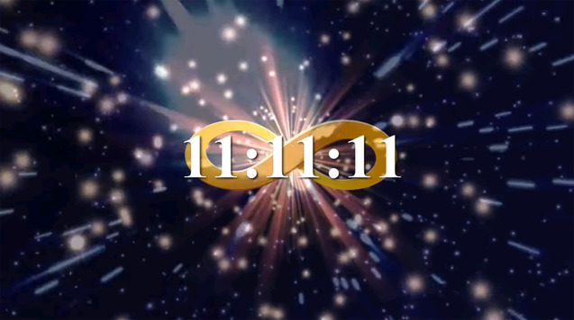 09 листопада 2019 року<br />
Анна Аверіна<br />
Портал 11/11<br />
Активація реальності Єдності Неба і Землі 1/1