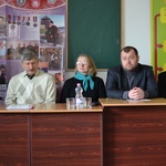 У Луцькому інституті розвитку людини Університету «Україна» провели круглий стіл пам'яті викладача Сергія Климчука 9/9