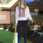 Ukrainian Fashion Show Чикаго США фото