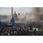 Максим Дондюк - фотографії Євромайдану 2014