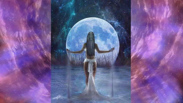 25 липня 2018 року<br />
Послання Галактичної Федерації Світла 1/1