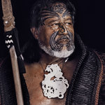 фотограф портретист Джиммі Нельсон, фото представників племен