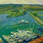 ШУКАЙТЕ ПОСМІШКУ ДЖОКОНДИ, ВОНА НІКОЛИ НЕ МИНЕ&hellip;* 9/14