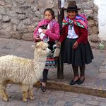 Перу, міста, люди, фото