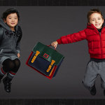 Dolce & Gabbana: колекція Back to School осінь-зима