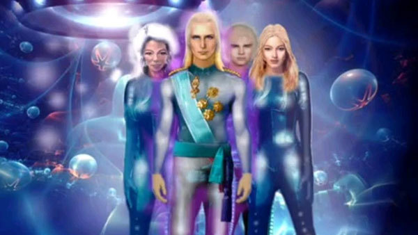 06 лютого 2019 року<br />
Кобра<br />
Небесні Бульбашки. Оновлення інформації 1/1