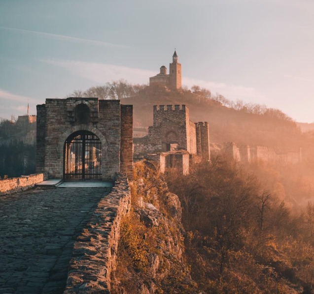 Болгарія: недооцінена перлина Балкан, яка здивує навіть досвідчених мандрівників 1/1