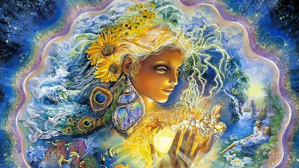 18 ГРУДНЯ 2018 РОКУ<br />
АБСОЛЮТ<br />
ПРО РОЗШАРУВАННЯ ЕНЕРГІЇ І ЛЮДЕЙ<br />
ЧАСТИНА ПЕРША<br />
ЧЕННЕЛІНГ 1/1