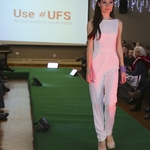 показ українських дизайнерів UFS 2014