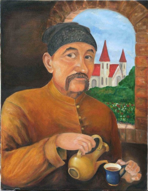 Юрій Кульчицький