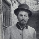 Анто Чехов драматург фото