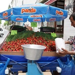 турецькі фрукти (фото)