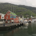 Норвегія: подорож туди і назад 48/69