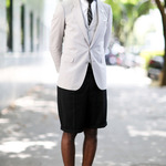 Чоловіча мода 2014: Найкращі чоловічі street style образи 14/43