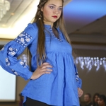 Ukrainian Fashion Show фото діаспора