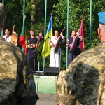 українські військові на Донбасі