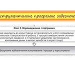 Розробка і розповсюдження програмного забезпечення 3/4