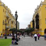Перу, Ліма, столиця, мандрівка, фото