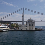 Босфорський міст (фото)
