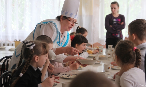 Ментальнвсть українців і всі її аспекти 2/2