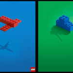 Lego company logo