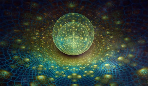 18 червня 2021 року<br />
Земля в штормовому оці<br />
(Earth in the storm eye) 1/1