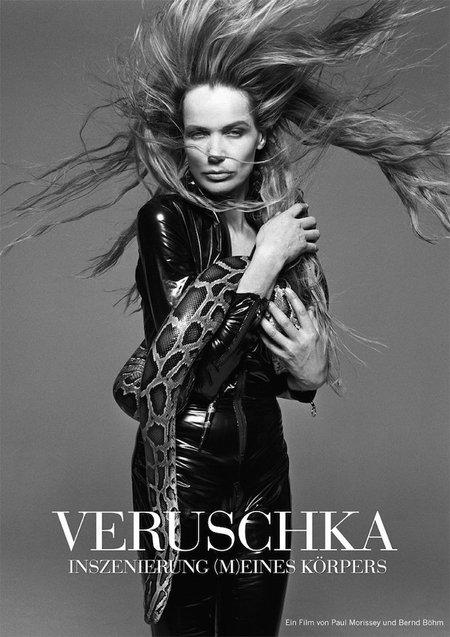 Veruschka - Die Inszenierung (m)eines Körpers, 2005