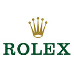 Rolex company logo