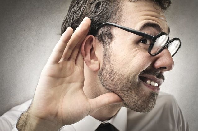 Проблеми зі слухом: як захистити свої вуха від негативного зовнішнього впливу. Частина 2 1/1