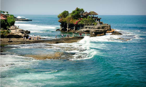 Балі, Індонезія (фото)