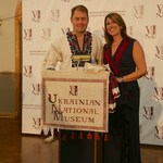 Український Національний Музей вишиванки фото діаспора